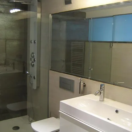 Turistico Puerta De Merida Apartment