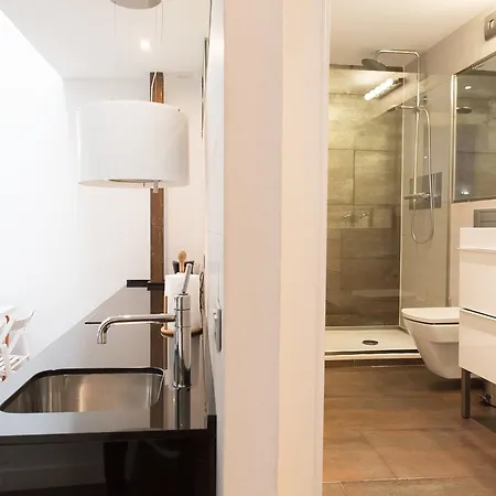 Turistico Puerta De Merida Apartment Caceres