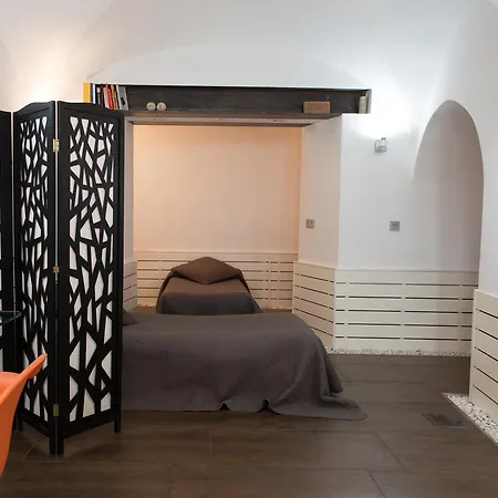Turistico Puerta De Merida Apartment *