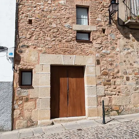 Turistico Puerta De Merida Apartment