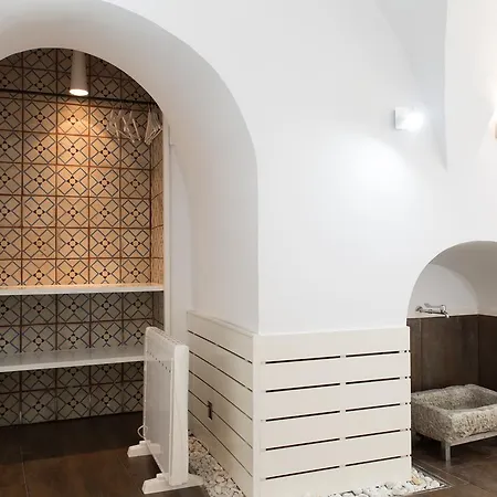 Turistico Puerta De Merida Apartment Caceres