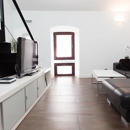 Turistico Puerta De Merida Apartment