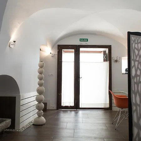 Turistico Puerta De Merida Apartment Caceres