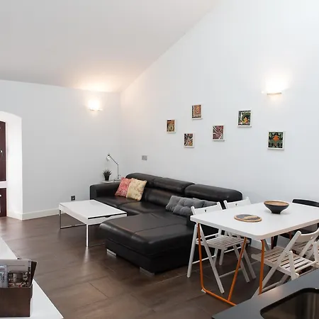 Turistico Puerta De Merida Apartment