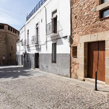 Turistico Puerta De Merida Apartment
