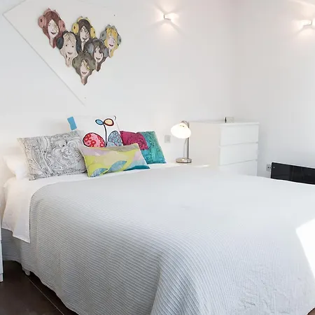 Apartment Turistico Puerta De Merida Caceres