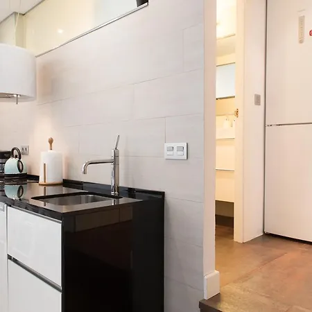 Apartment Turistico Puerta De Merida