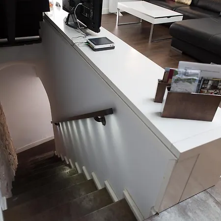 Apartment Turistico Puerta De Merida Caceres