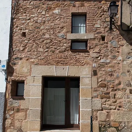 Apartment Turistico Puerta De Merida